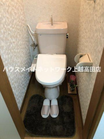 フローラハイツ