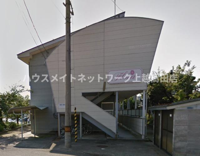 フローラハイツ