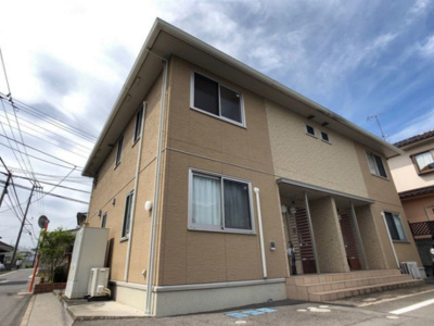 【外観】 | カルムM