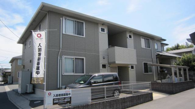 【外観】 | カルムM