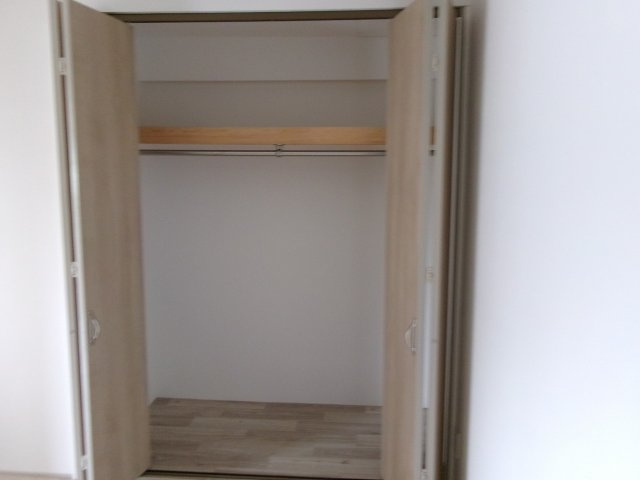 シャトレ北川の設備