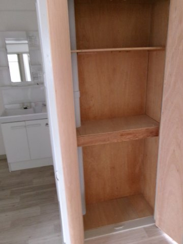 シャトレ北川のその他共用部分