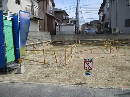 広島市佐伯区五日市中央5丁目　新築一戸建て(全2棟