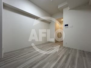 エスリードレジデンス大阪谷町ザ・マークスの寝室|エスリードレジデンス大阪谷町ザ・マークス　洋室