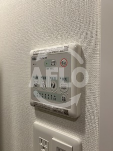 エスリードレジデンス大阪谷町ザ・マークスの設備|エスリードレジデンス大阪谷町ザ・マークス　浴室乾燥機