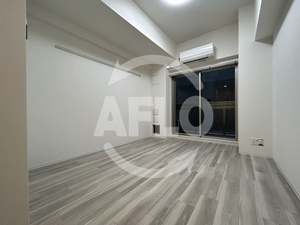 エスリードレジデンス大阪谷町ザ・マークスの洋室|エスリードレジデンス大阪谷町ザ・マークス　洋室