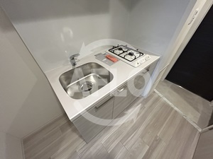 エスリードレジデンス大阪谷町ザ・マークスのキッチン|エスリードレジデンス大阪谷町ザ・マークス　キッチン