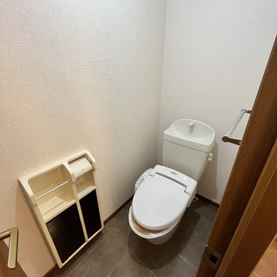 【トイレ】 | EAST NONAMI弐番館