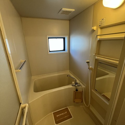 【浴室】 | EAST NONAMI弐番館