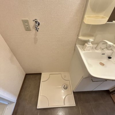 【設備】 | EAST NONAMI弐番館