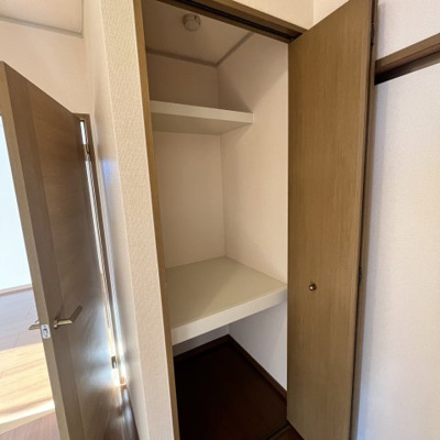 【収納】 | EAST NONAMI弐番館