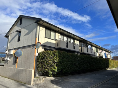 【外観】 | EAST NONAMI弐番館