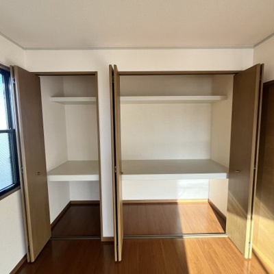 【収納】 | EAST NONAMI弐番館