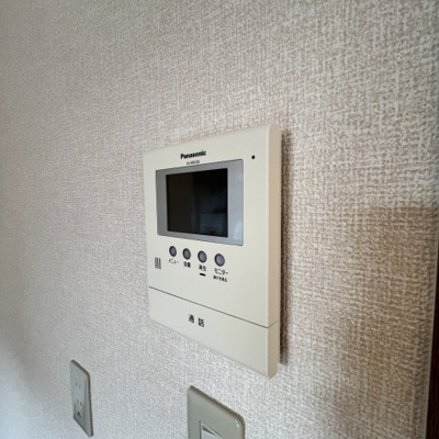 【セキュリティ】 | EAST NONAMI弐番館