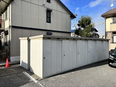 【その他共用部分】 | EAST NONAMI弐番館