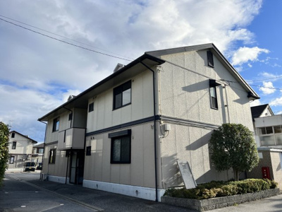 【外観】 | EAST NONAMI弐番館