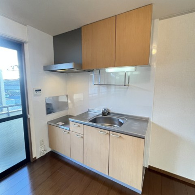 【キッチン】 | EAST NONAMI弐番館