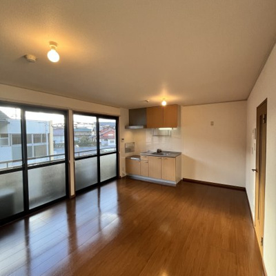 【居間・リビング】 | EAST NONAMI弐番館