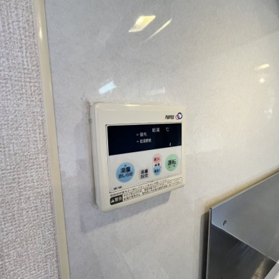 【設備】 | EAST NONAMI弐番館