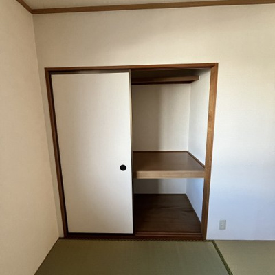 【収納】 | EAST NONAMI弐番館