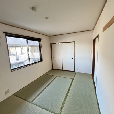 【和室】 | EAST NONAMI弐番館