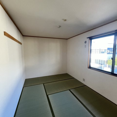 【和室】 | EAST NONAMI弐番館