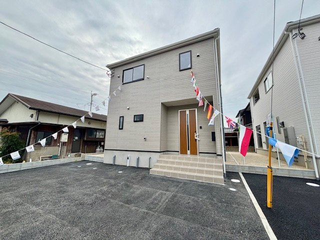 久留米市御井町第16　2号棟