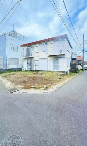 コーポハクツル