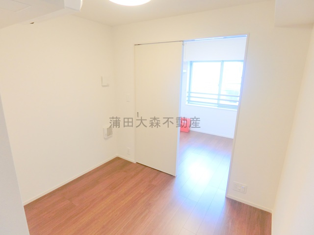 GRAN　PASEO大森北