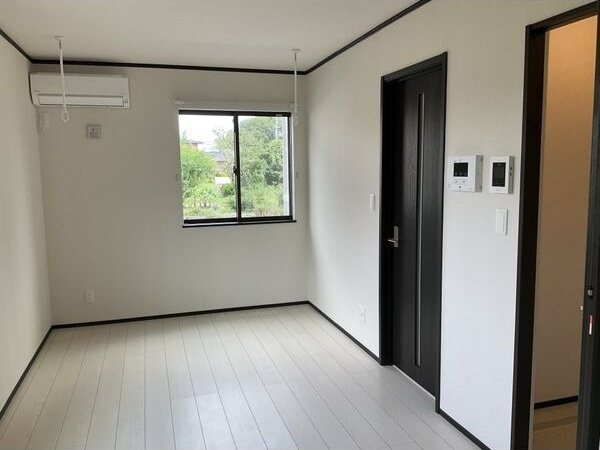 MONCIEL(モンシエル)の居間・リビング