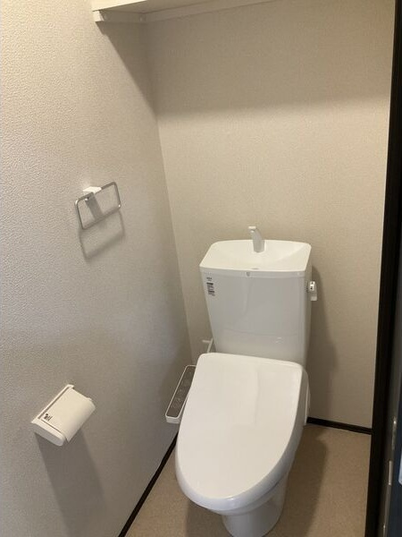 MONCIEL(モンシエル)のトイレ