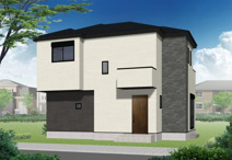 厚木市長谷  1号棟 第3の画像