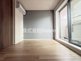 【寝室】 | 【ペット共生】ＨＥＢＥＬ　ＭＡＩＳＯＮ　中野町・旭化成ヘーベルメゾンHEBEL HAUS | 落ち着いて過ごせるお部屋なので、寝室にいかがでしょうか