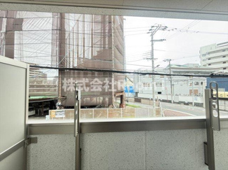 【展望】 | 【ペット共生】ＨＥＢＥＬ　ＭＡＩＳＯＮ　中野町・旭化成ヘーベルメゾンHEBEL HAUS