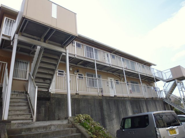 ビューラーフジイの外観|ビューラーフジイ