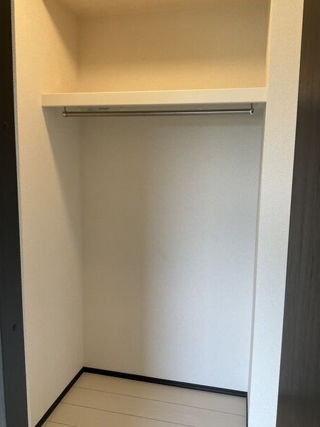 MONCIEL(モンシエル)の収納