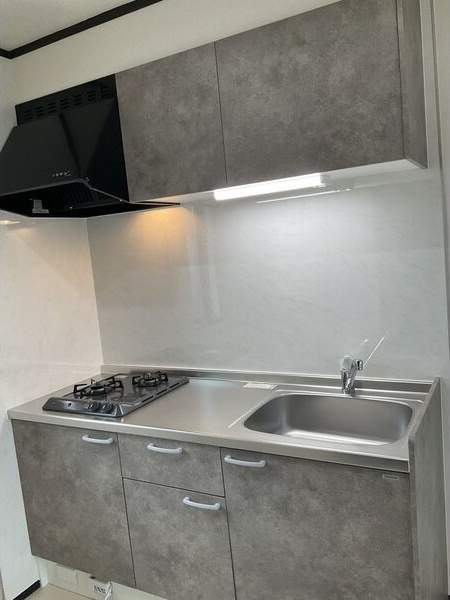 MONCIEL(モンシエル)のキッチン