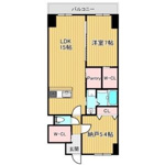 GROOVE上甲子園レジデンスの画像