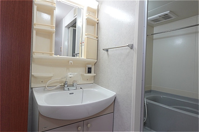 【独立洗面台】 | ヴァンクール Ｂ | 洗髪洗面化粧台