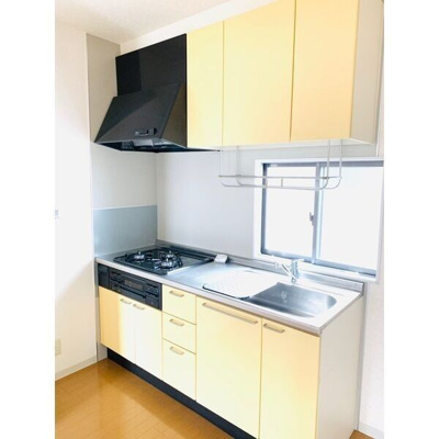 【キッチン】 | アーバン21 A棟