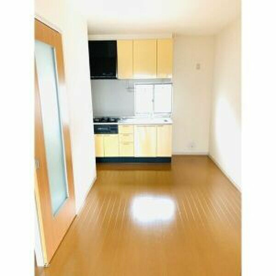 【内装】 | アーバン21 A棟