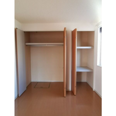 【収納】 | アーバン21 A棟
