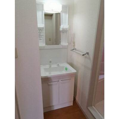 【洗面所】 | アーバン21 A棟