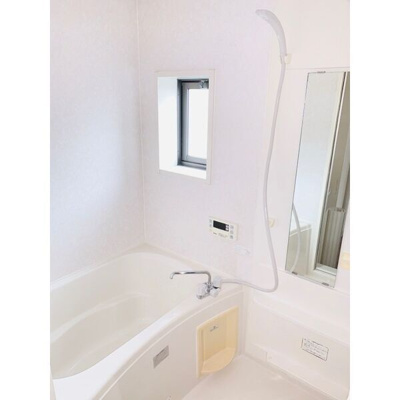 【浴室】 | アーバン21 A棟