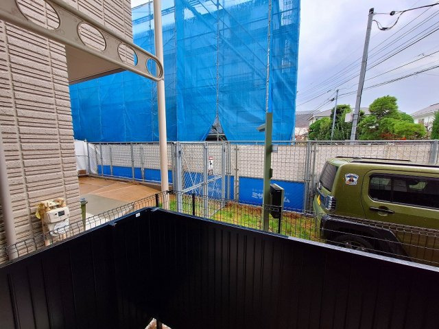 クオールゾナの展望