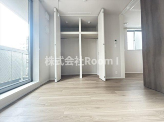 【収納】 | 【ペット共生】ＨＥＢＥＬ　ＭＡＩＳＯＮ　中野町・旭化成ヘーベルメゾンHEBEL HAUS | たっぷりとした収納スペースです