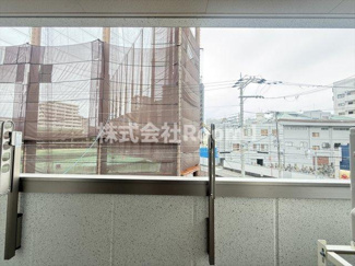 【展望】 | 【ペット共生】ＨＥＢＥＬ　ＭＡＩＳＯＮ　中野町・旭化成ヘーベルメゾンHEBEL HAUS