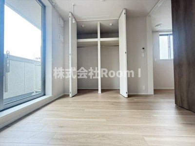 【収納】 | ＨＥＢＥＬ　ＭＡＩＳＯＮ　中野町 | ちょっとした収納スペースも充実しています