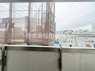 【展望】 | ＨＥＢＥＬ　ＭＡＩＳＯＮ　中野町