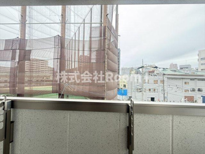 【展望】 | ＨＥＢＥＬ　ＭＡＩＳＯＮ　中野町